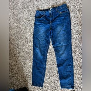 womens jeans